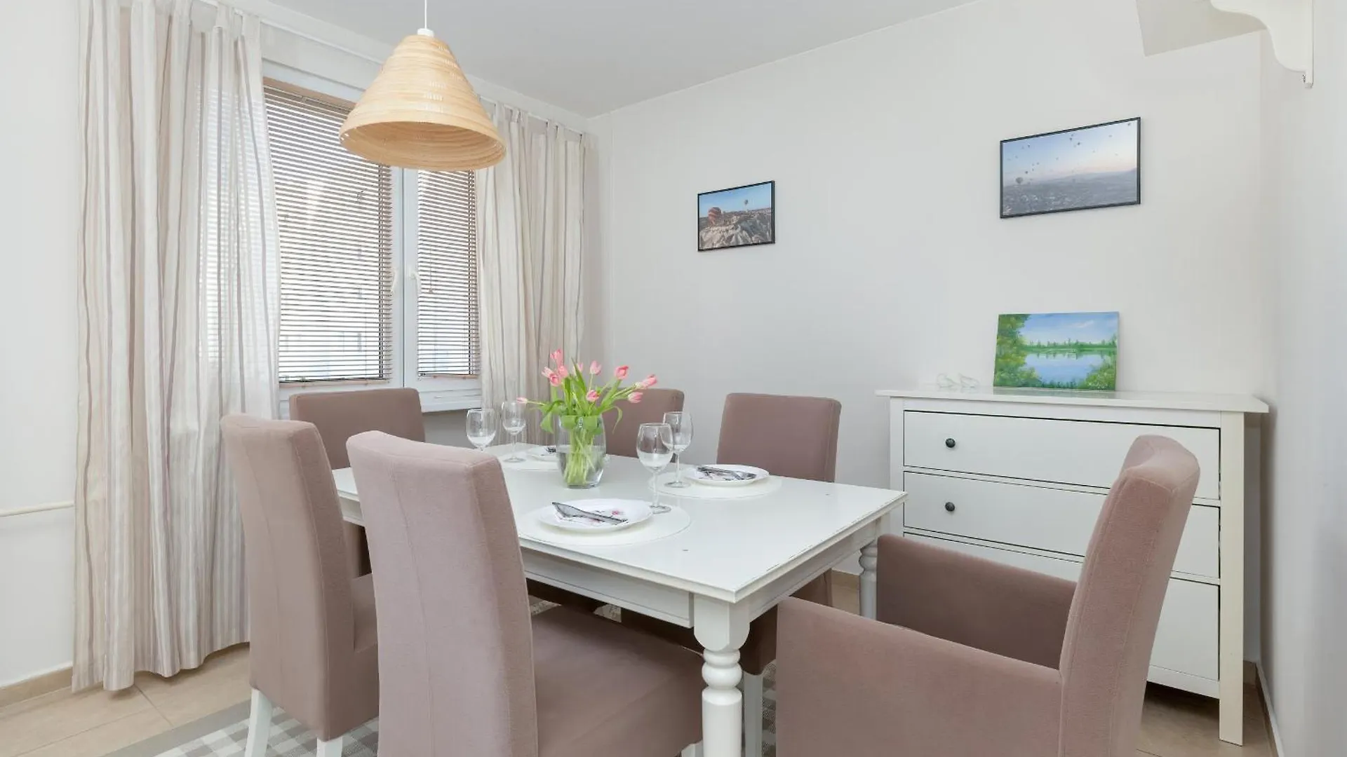 Elegancki & Rodzinny Apartament W Kolobrzegu By Noclegi Renters 0*, Kolobrzeg