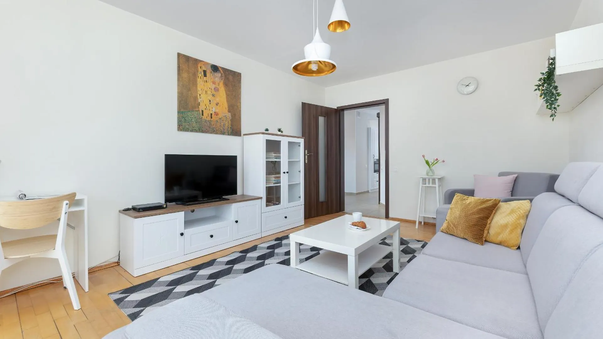 Elegancki & Rodzinny Apartament W Kolobrzegu By Noclegi Renters Poland