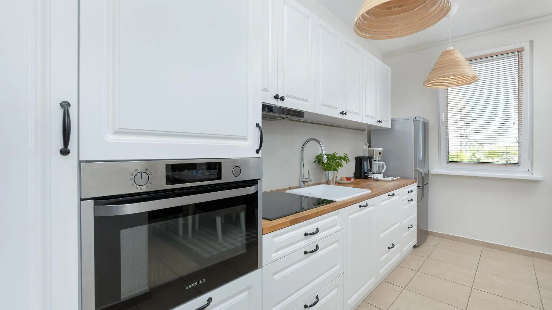 Elegancki & Rodzinny Apartament W Kolobrzegu By Noclegi Renters 0*, Kolobrzeg Poland