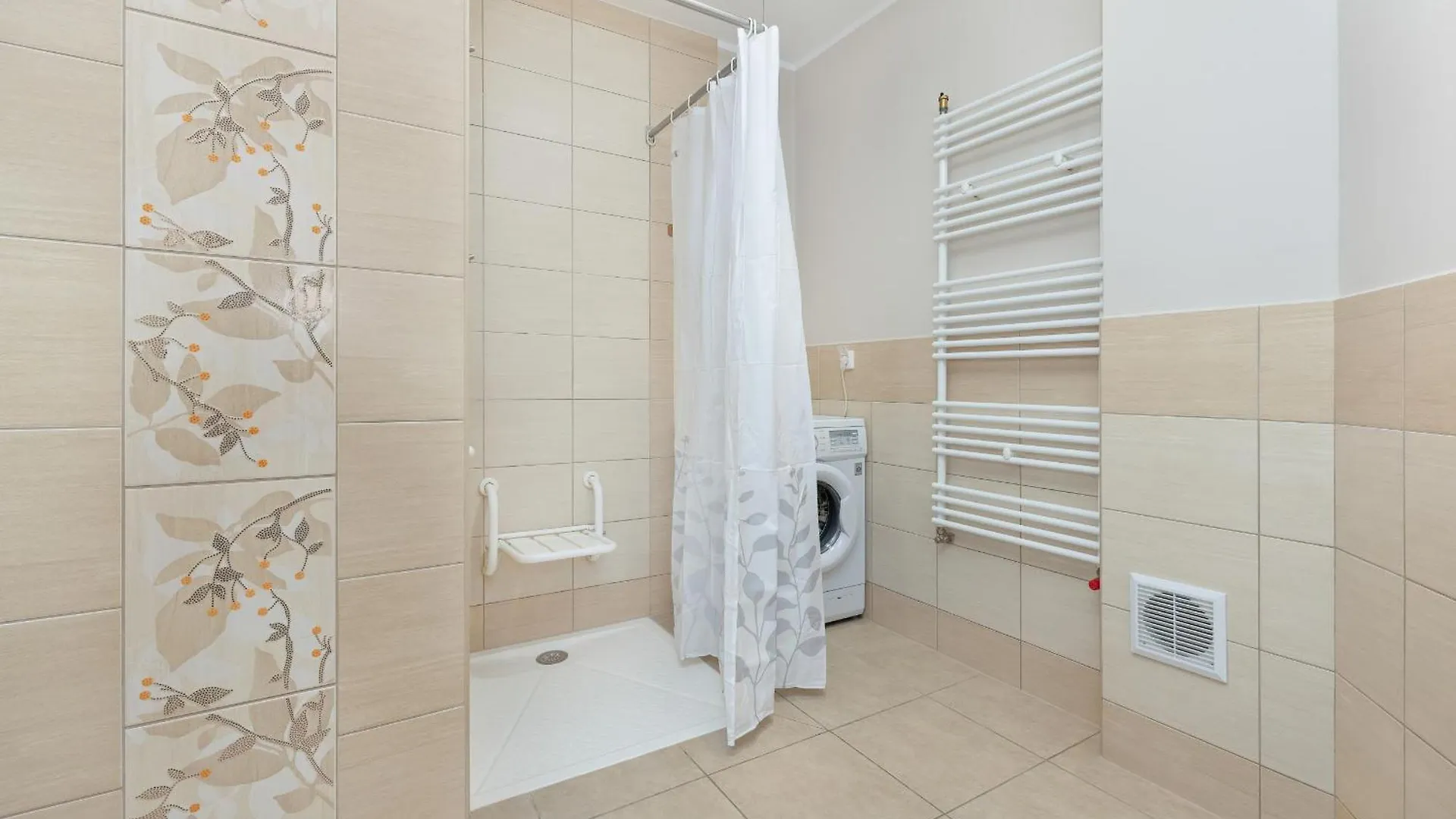Apartment Elegancki & Rodzinny Apartament W Kolobrzegu By Noclegi Renters Poland