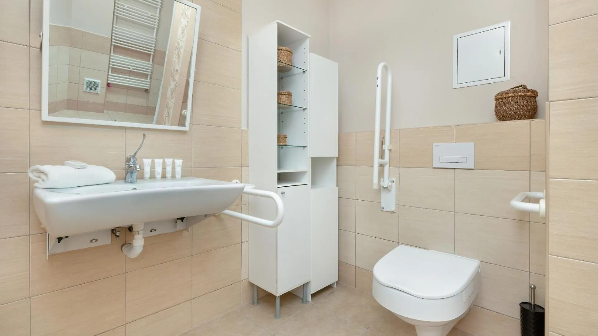 Apartment Elegancki & Rodzinny Apartament W Kolobrzegu By Noclegi Renters