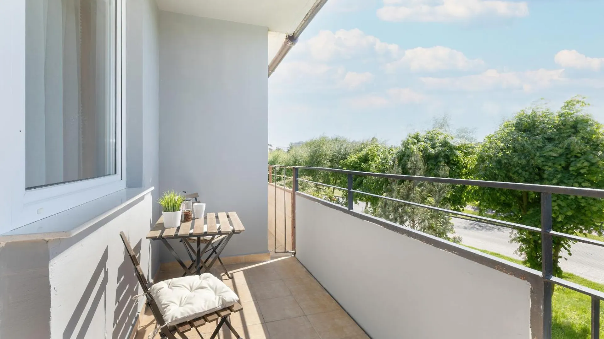 Elegancki & Rodzinny Apartament W Kolobrzegu By Noclegi Renters