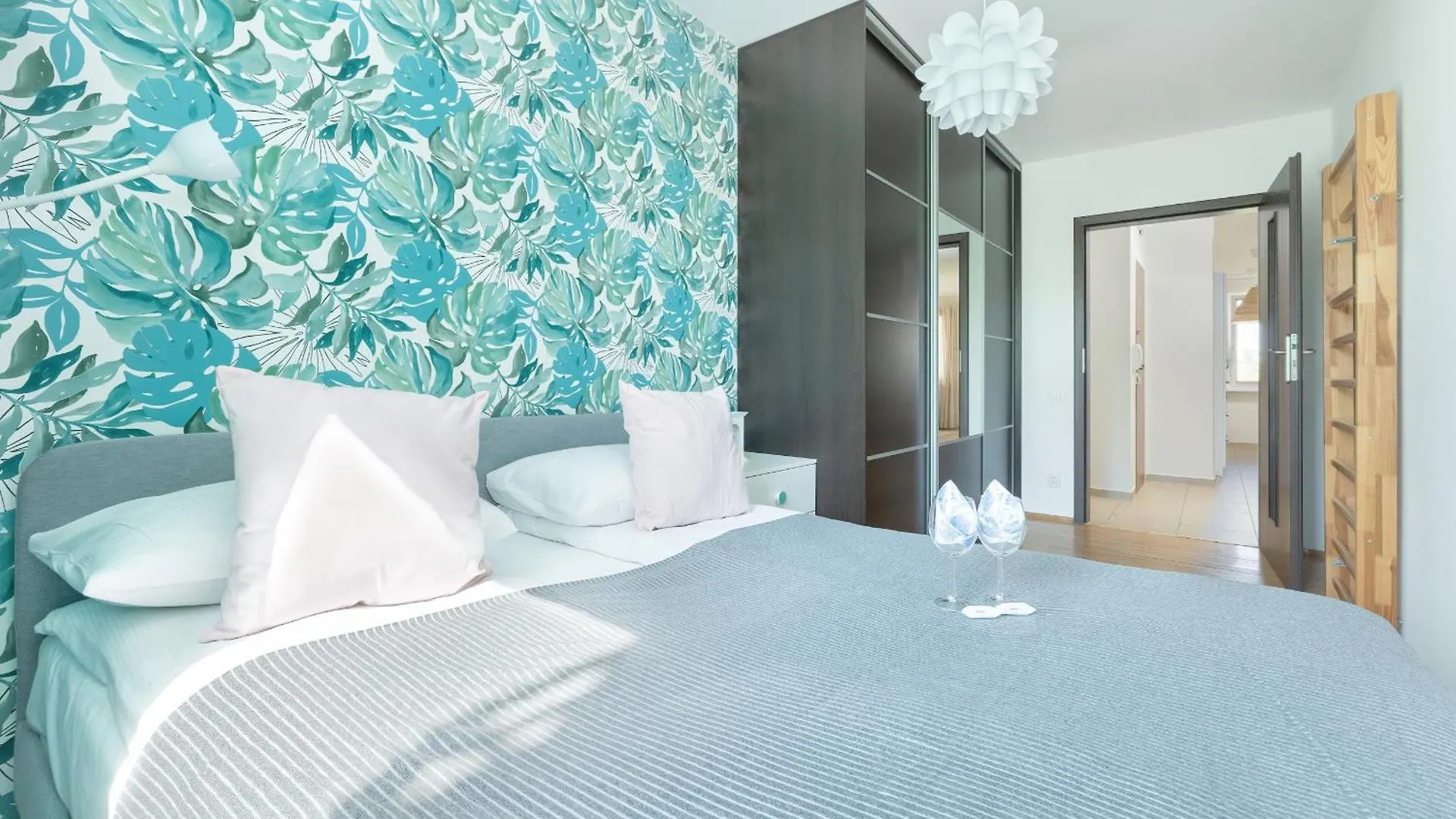 Elegancki & Rodzinny Apartament W Kolobrzegu By Noclegi Renters Poland