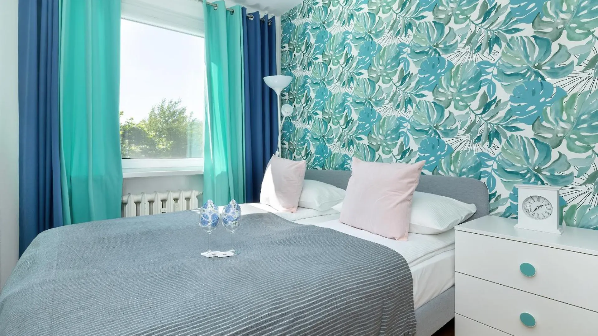 Elegancki & Rodzinny Apartament W Kolobrzegu By Noclegi Renters Kolobrzeg