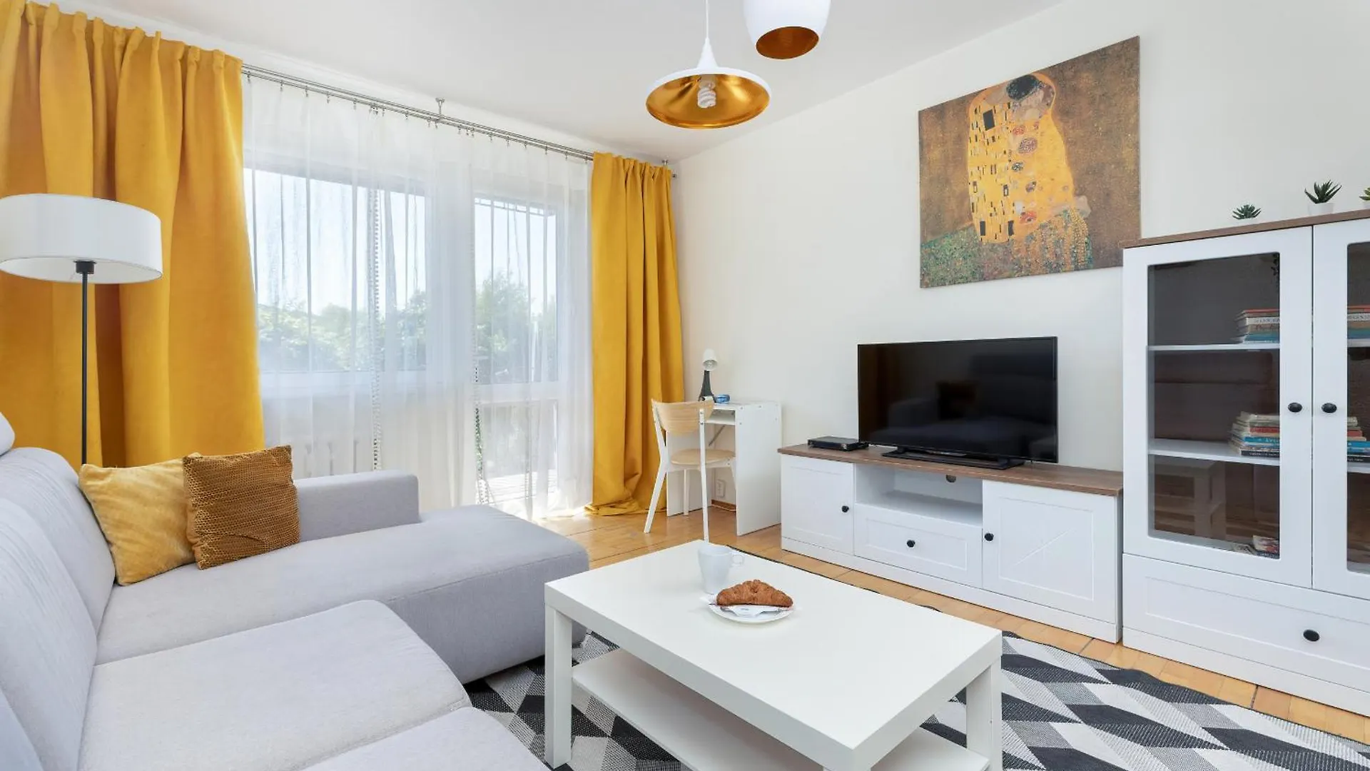 Elegancki & Rodzinny Apartament W Kolobrzegu By Noclegi Renters