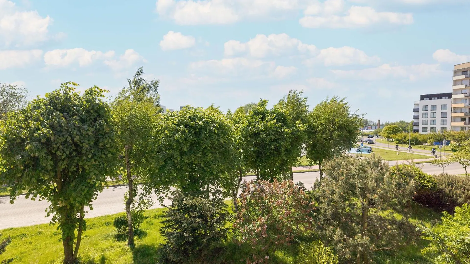 Elegancki & Rodzinny Apartament W Kolobrzegu By Noclegi Renters 0*, Kolobrzeg Poland
